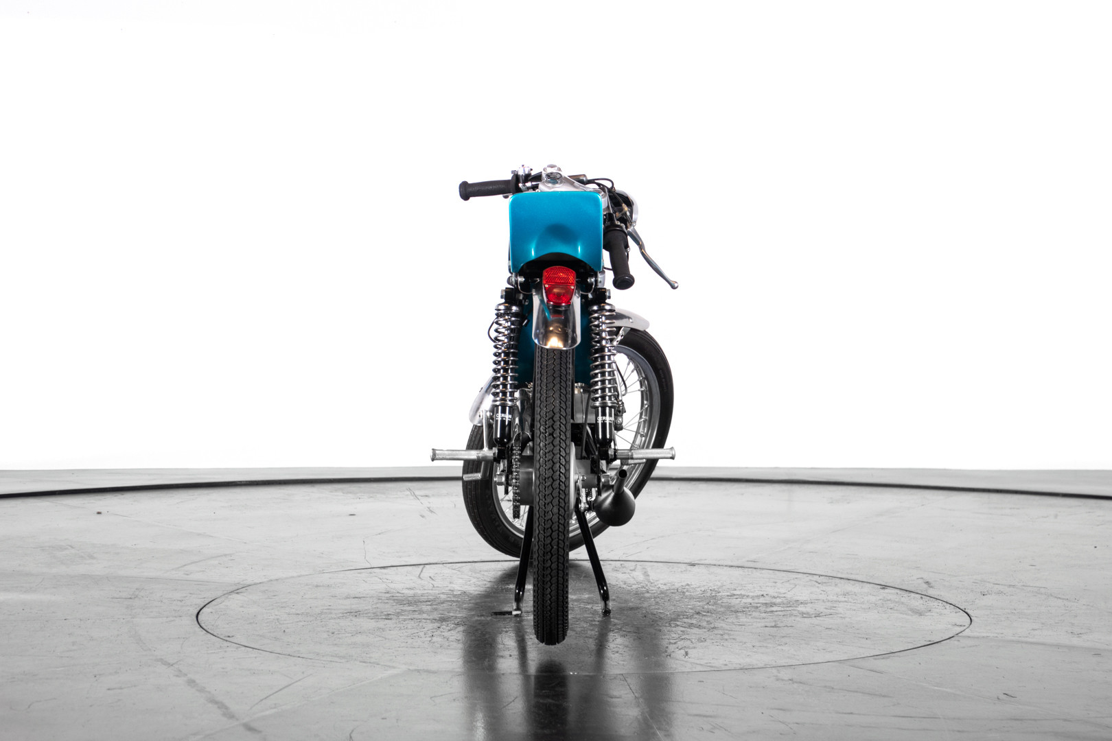 1973 TECNOMOTO 50CC 0