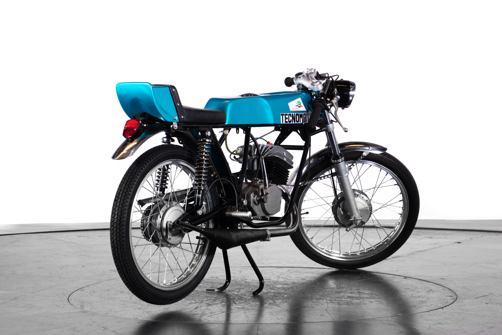 1973 TECNOMOTO 50CC 1