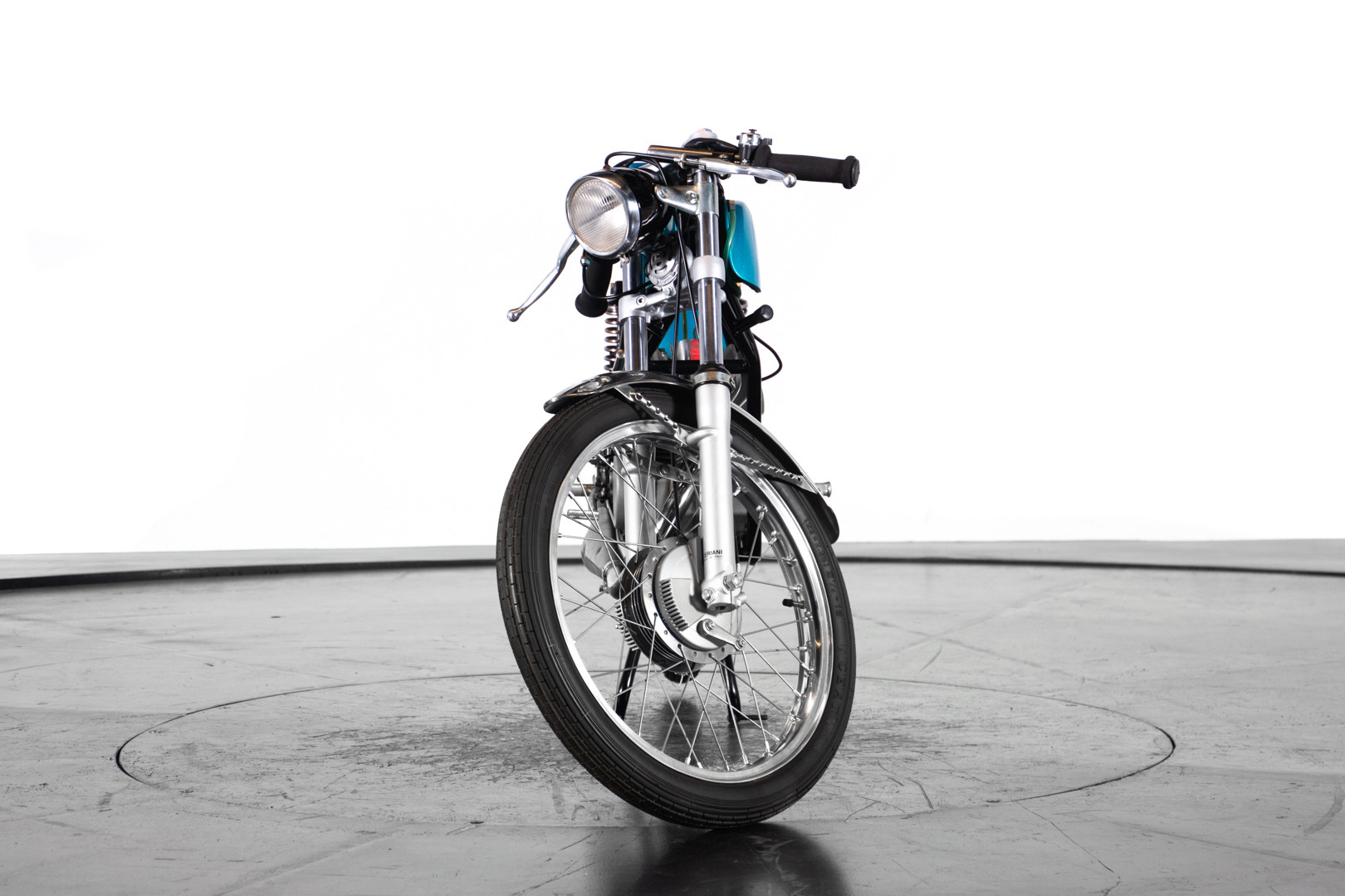 1973 TECNOMOTO 50CC 5