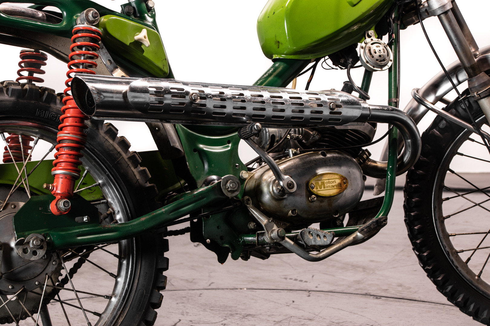 1971 Testi Trial 50 9