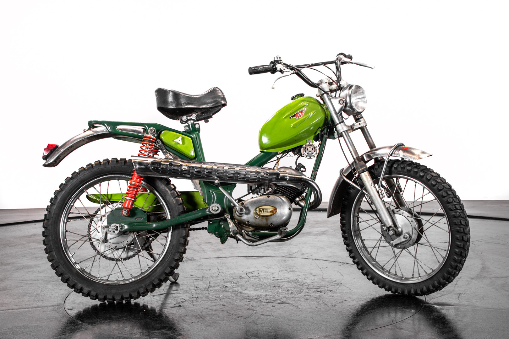 1971 Testi Trial 50 1