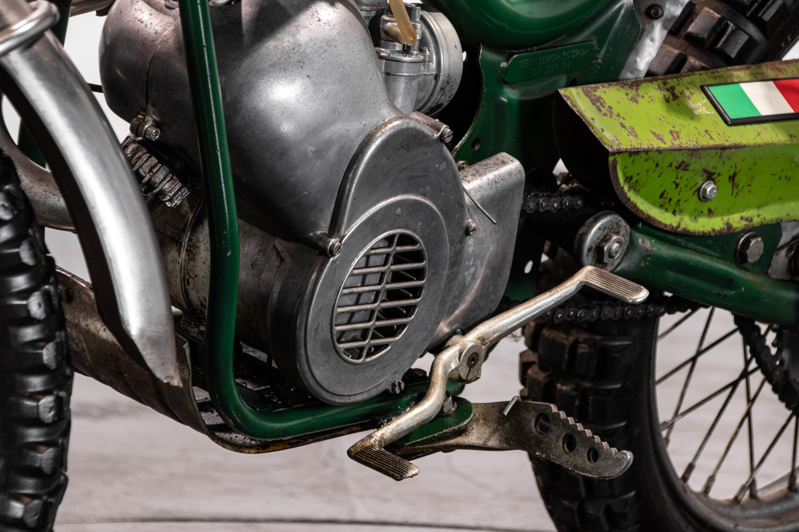1971 Testi Trial 50 5
