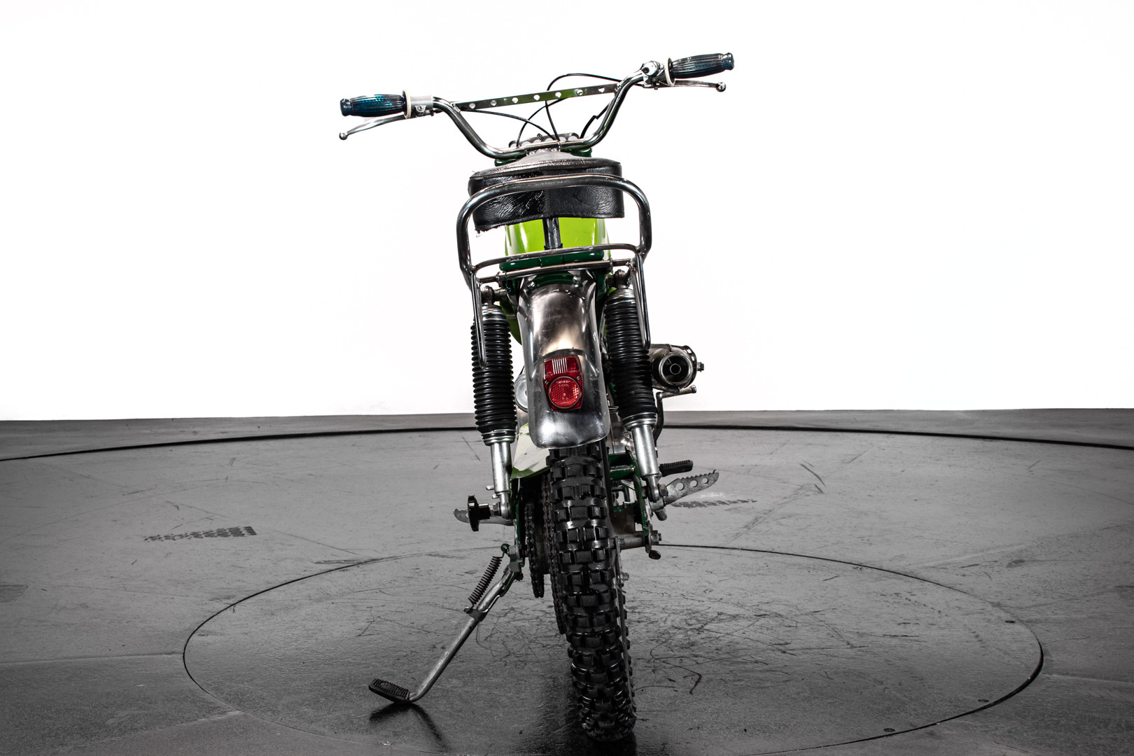 1970 Testi Trial 50 4