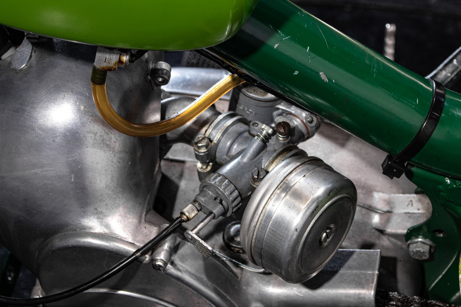 1970 Testi Trial 50 19