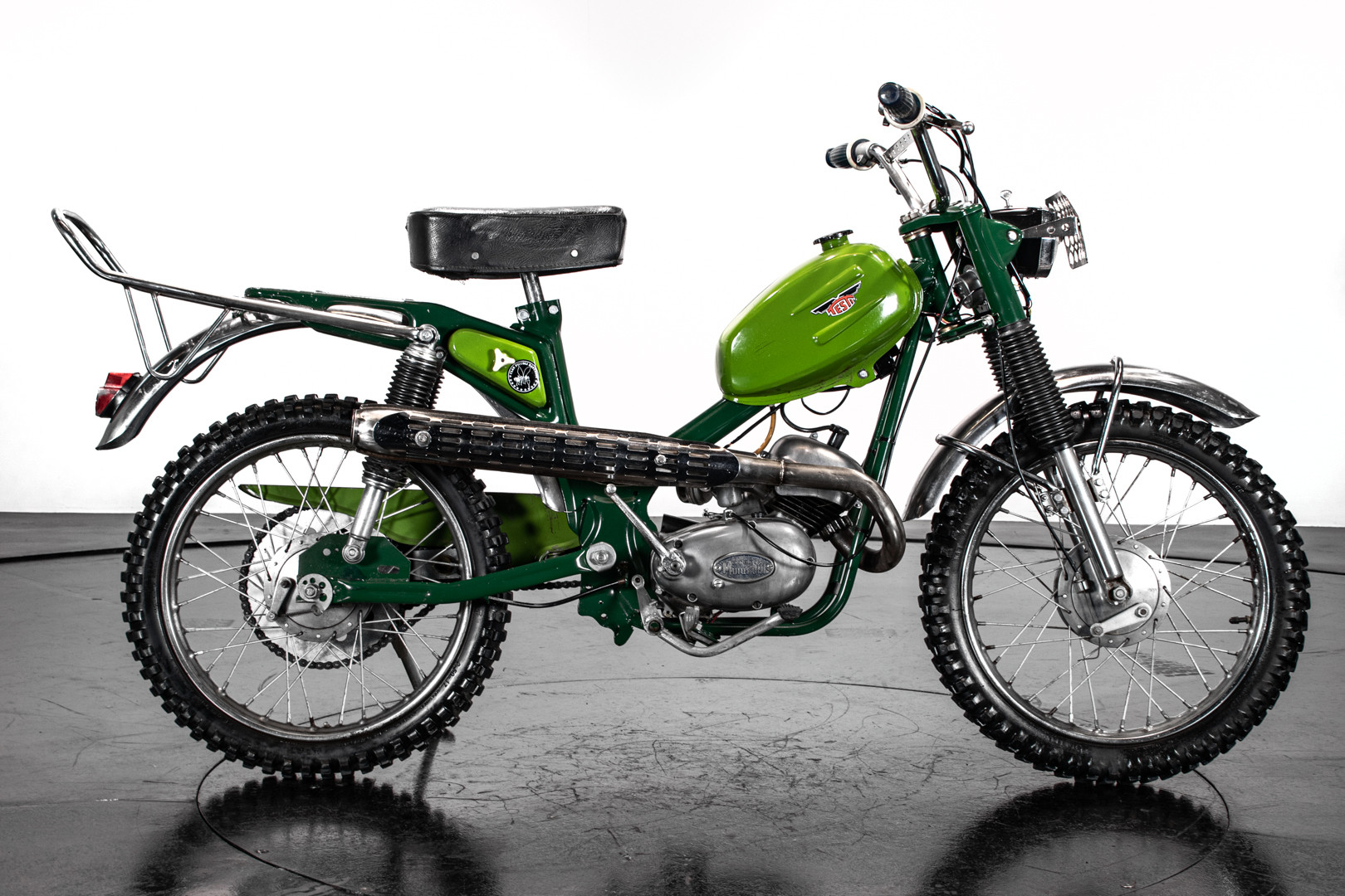 1970 Testi Trial 50 1