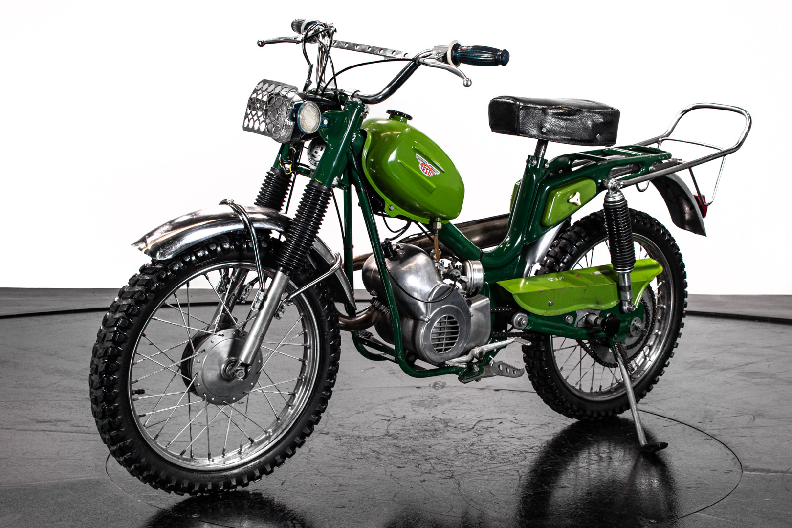 1970 Testi Trial 50 2