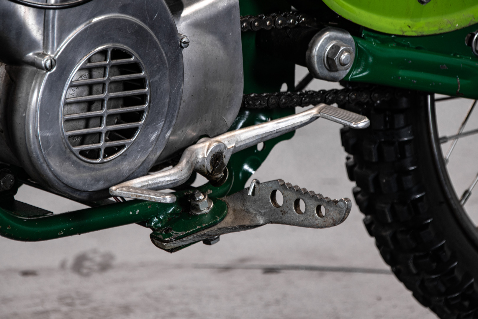1970 Testi Trial 50 6