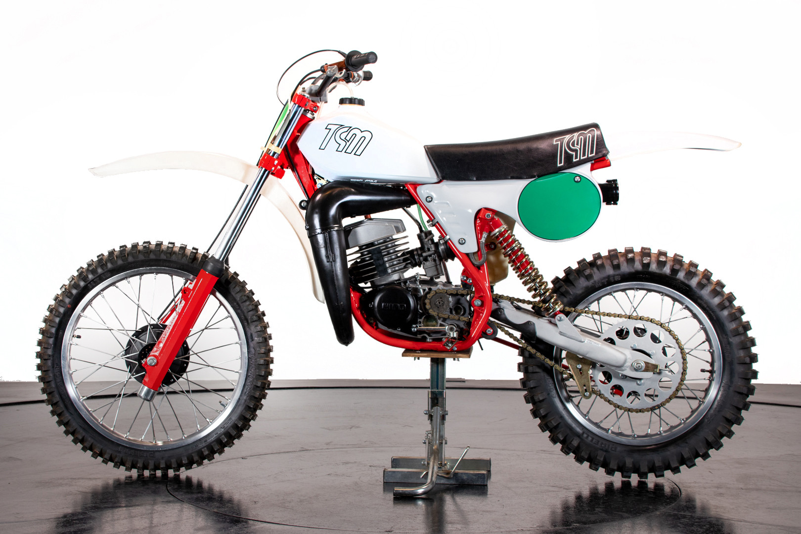 1979 TGM 250 Competizione 0