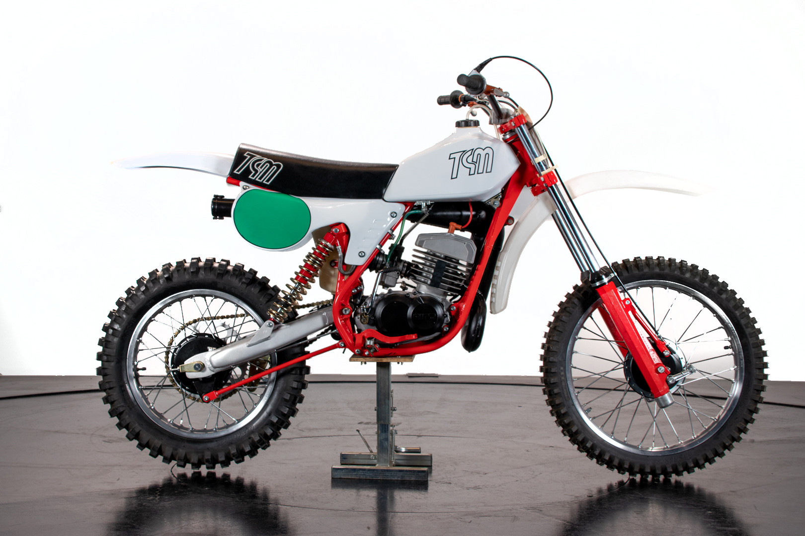 1979 TGM 250 Competizione 1