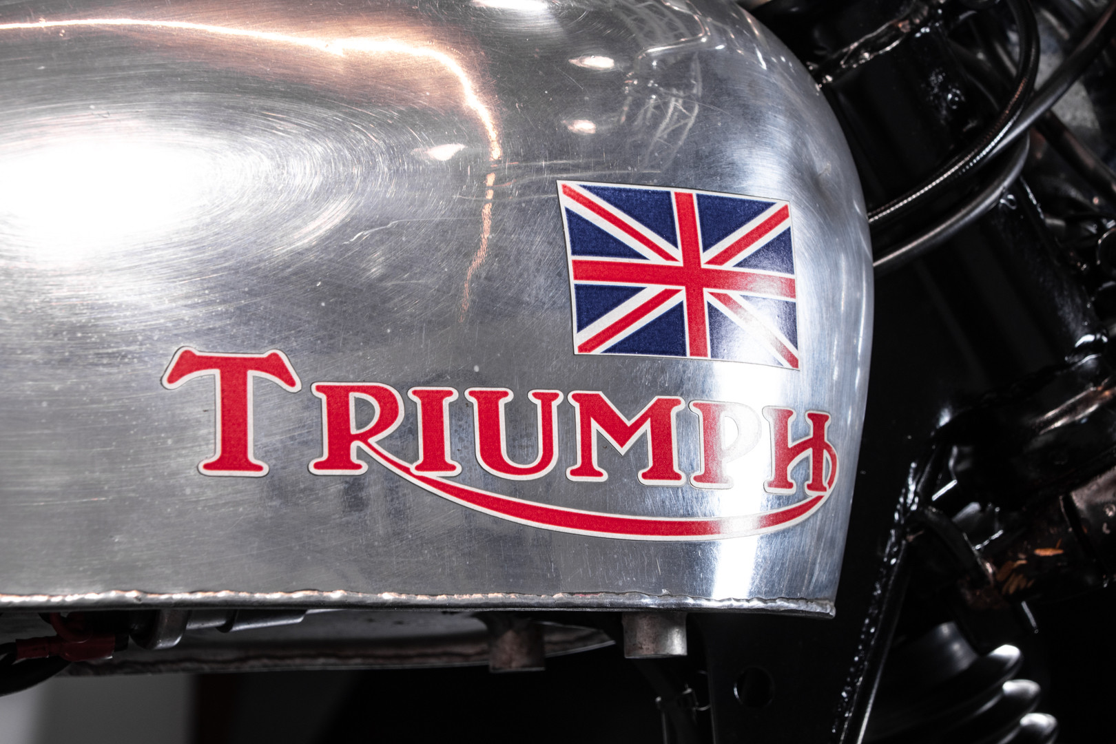 1970 Triumph TRIBSA 500 27