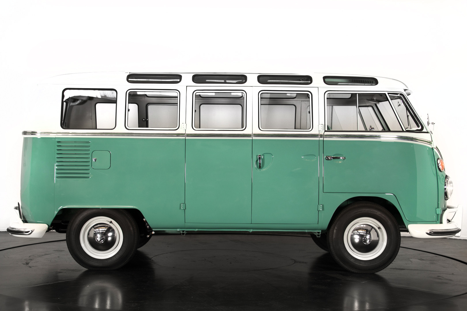 1964 Volkswagen T1 "21 Vetri" 22