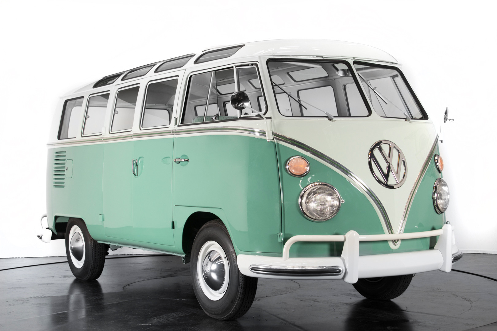 1964 Volkswagen T1 "21 Vetri" 23