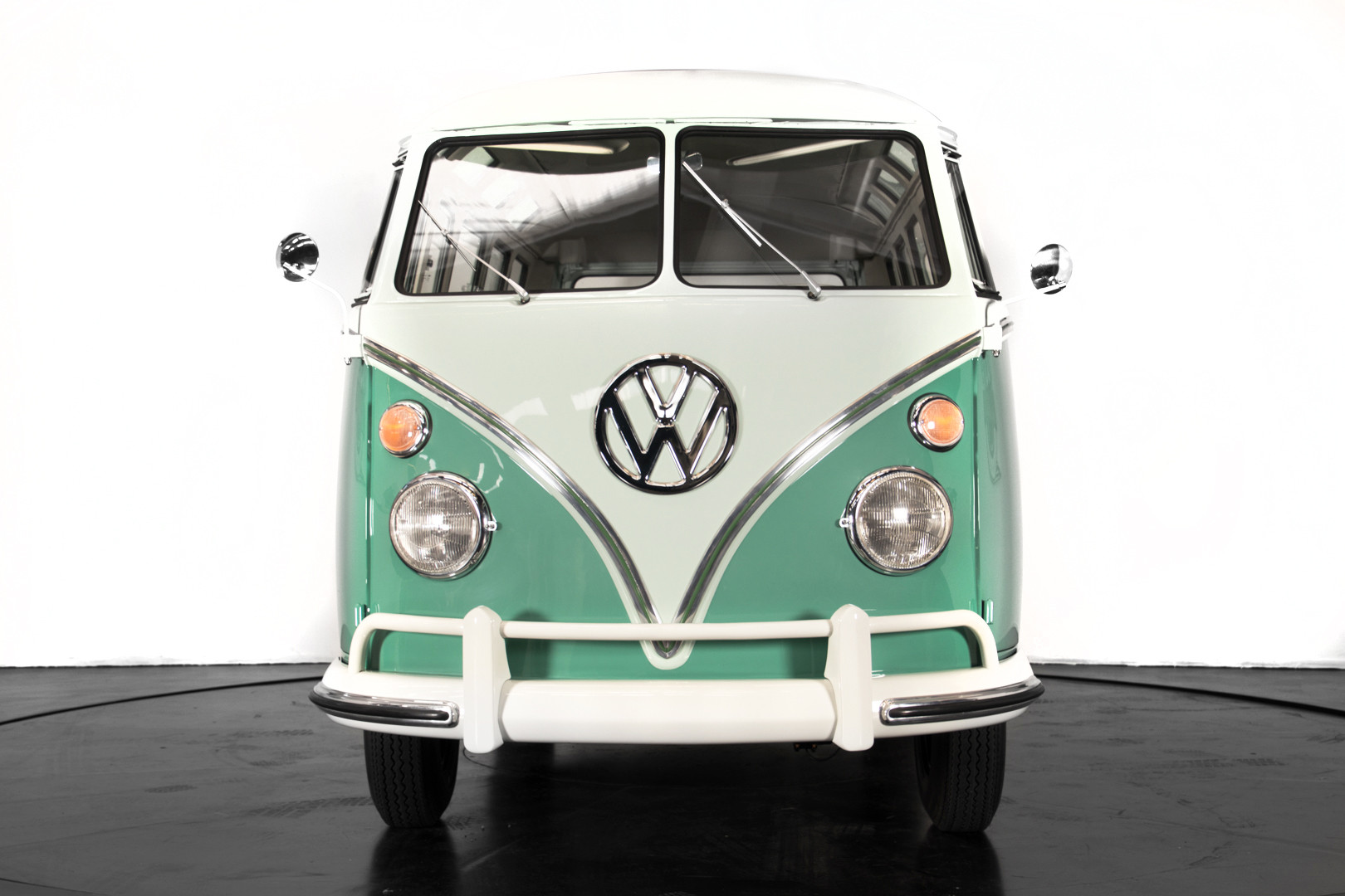 1964 Volkswagen T1 "21 Vetri" 25
