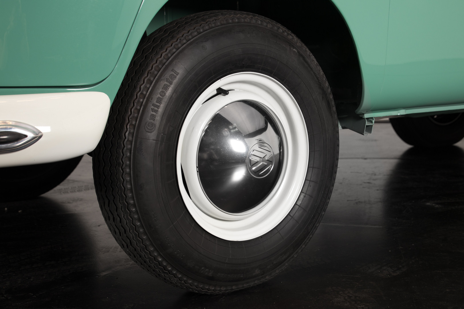 1964 Volkswagen T1 "21 Vetri" 28