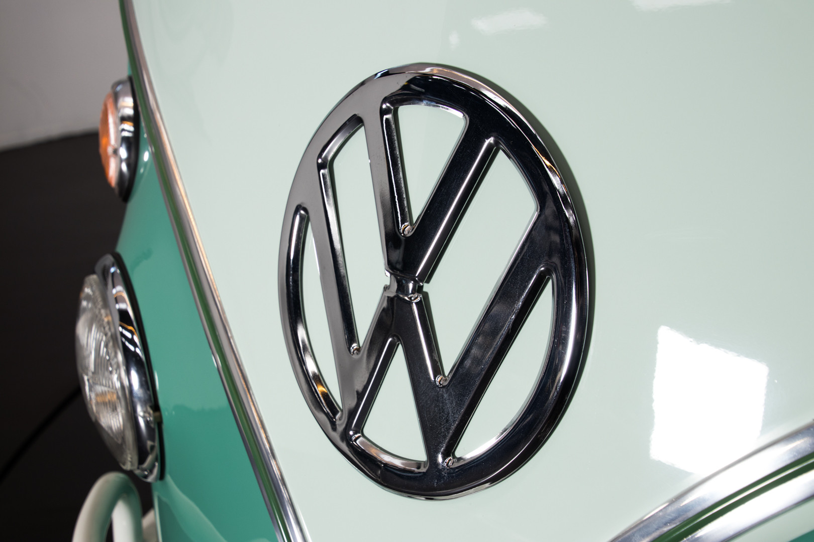 1964 Volkswagen T1 "21 Vetri" 27