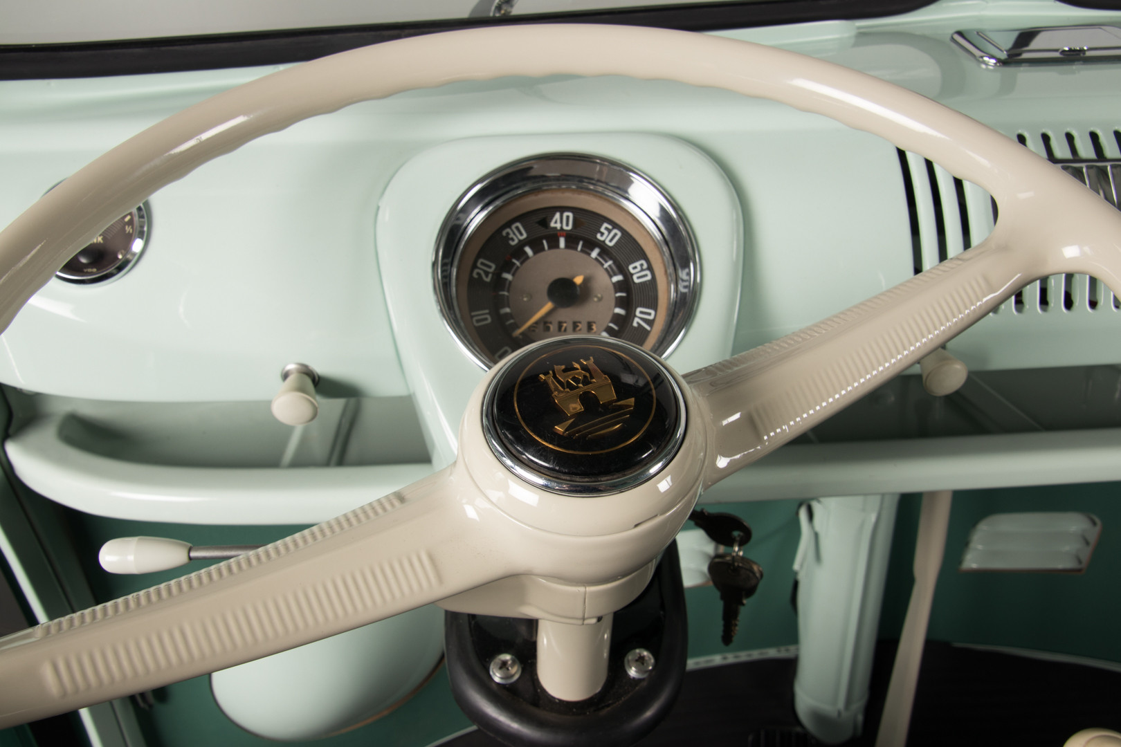 1964 Volkswagen T1 "21 Vetri" 29
