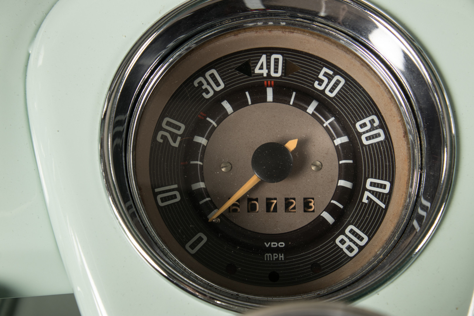 1964 Volkswagen T1 "21 Vetri" 31