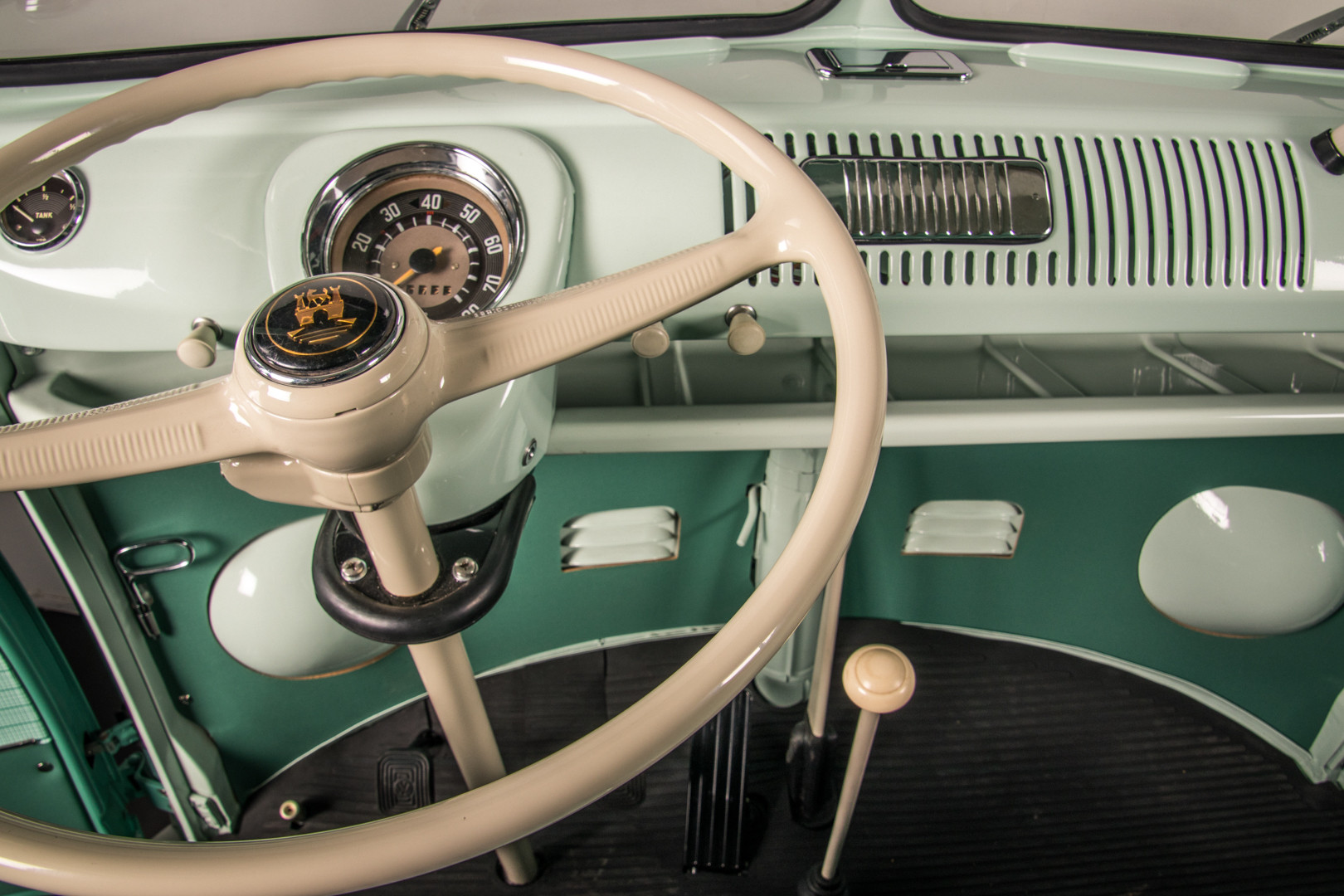 1964 Volkswagen T1 "21 Vetri" 35