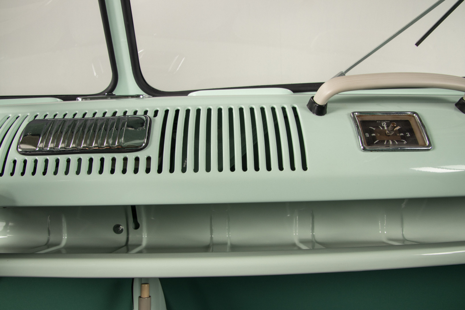 1964 Volkswagen T1 "21 Vetri" 32