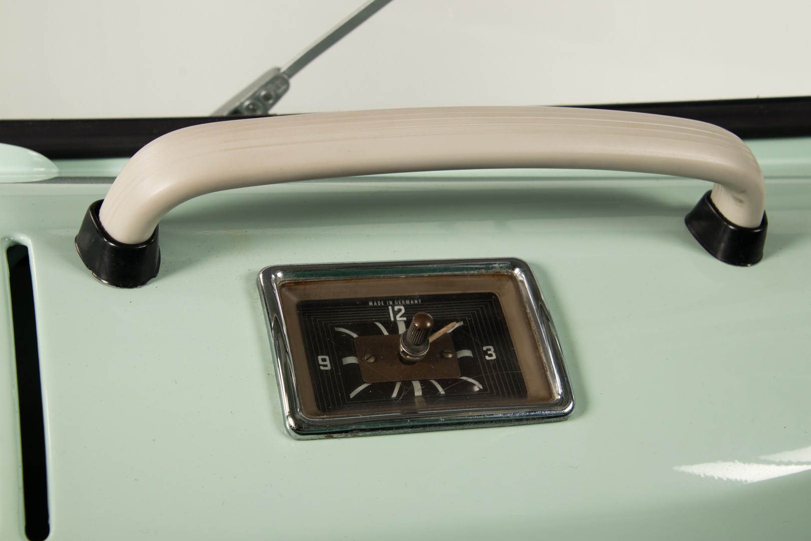 1964 Volkswagen T1 "21 Vetri" 33