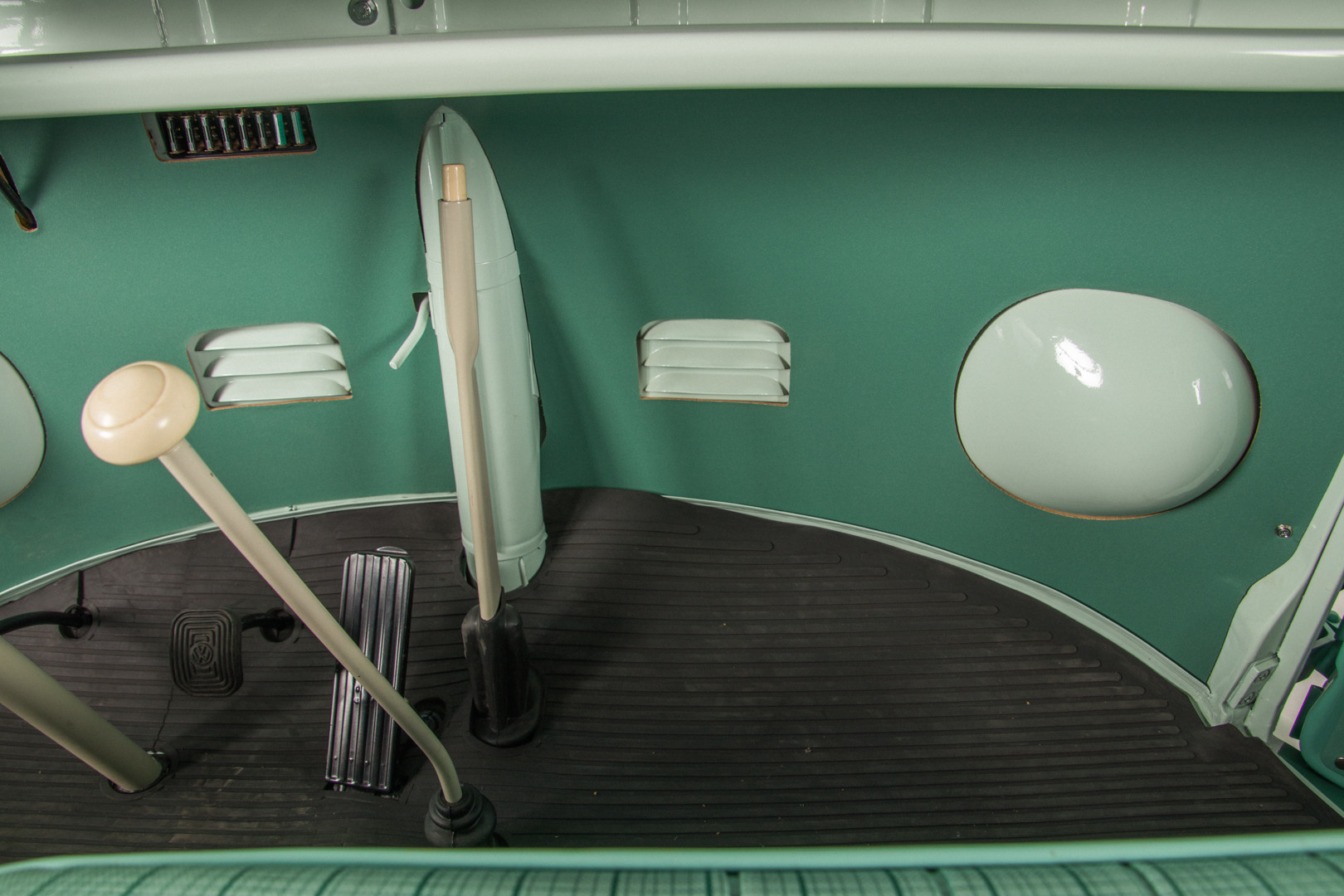 1964 Volkswagen T1 "21 Vetri" 34