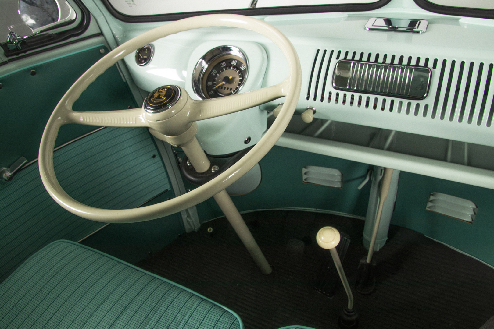 1964 Volkswagen T1 "21 Vetri" 37