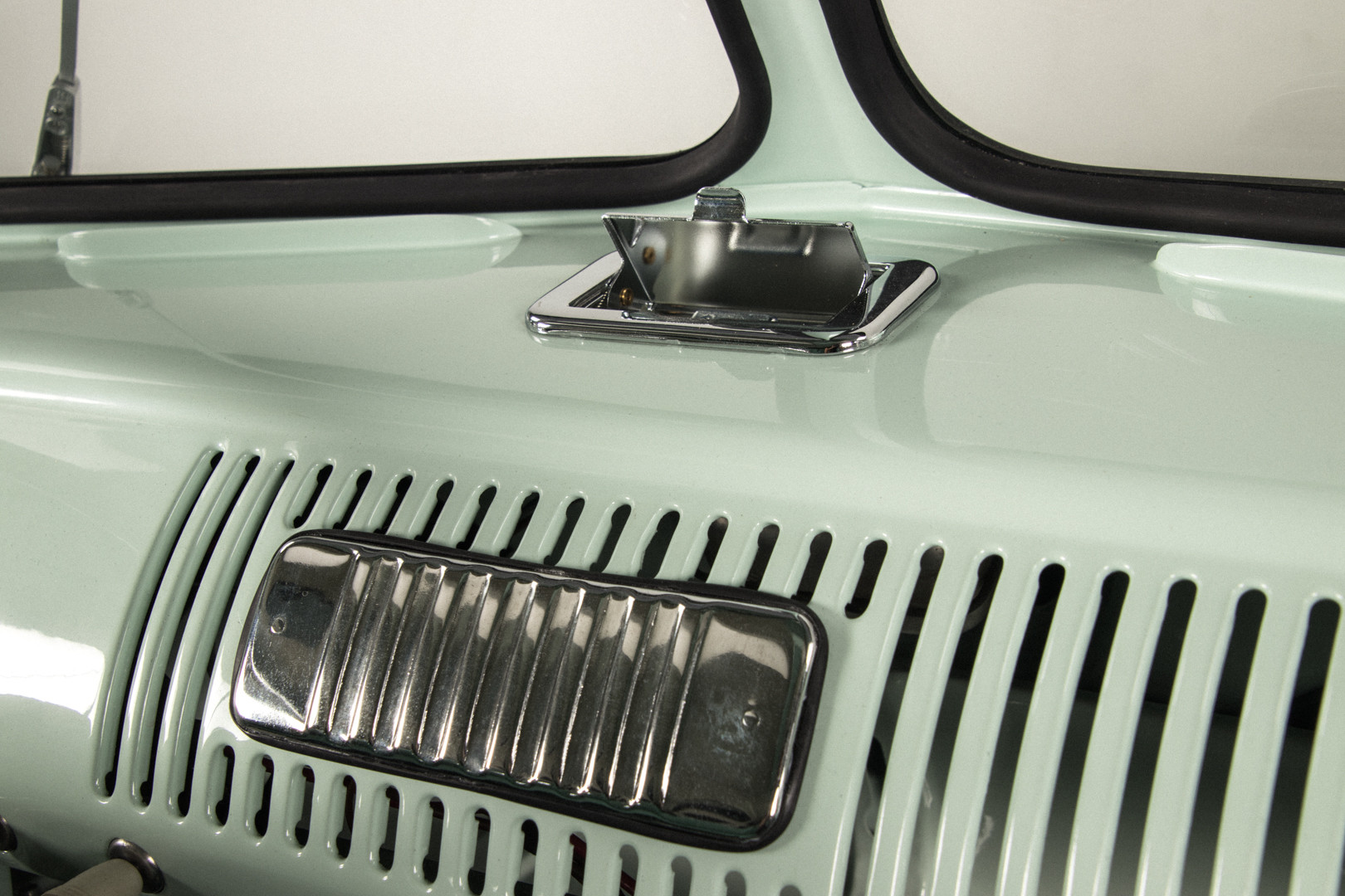 1964 Volkswagen T1 "21 Vetri" 38