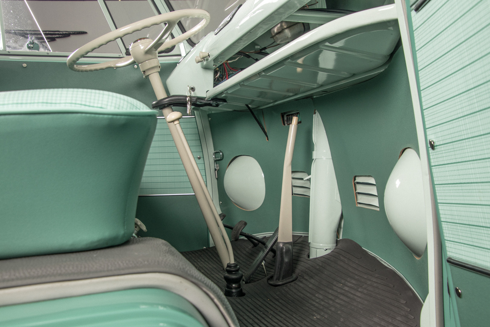 1964 Volkswagen T1 "21 Vetri" 39