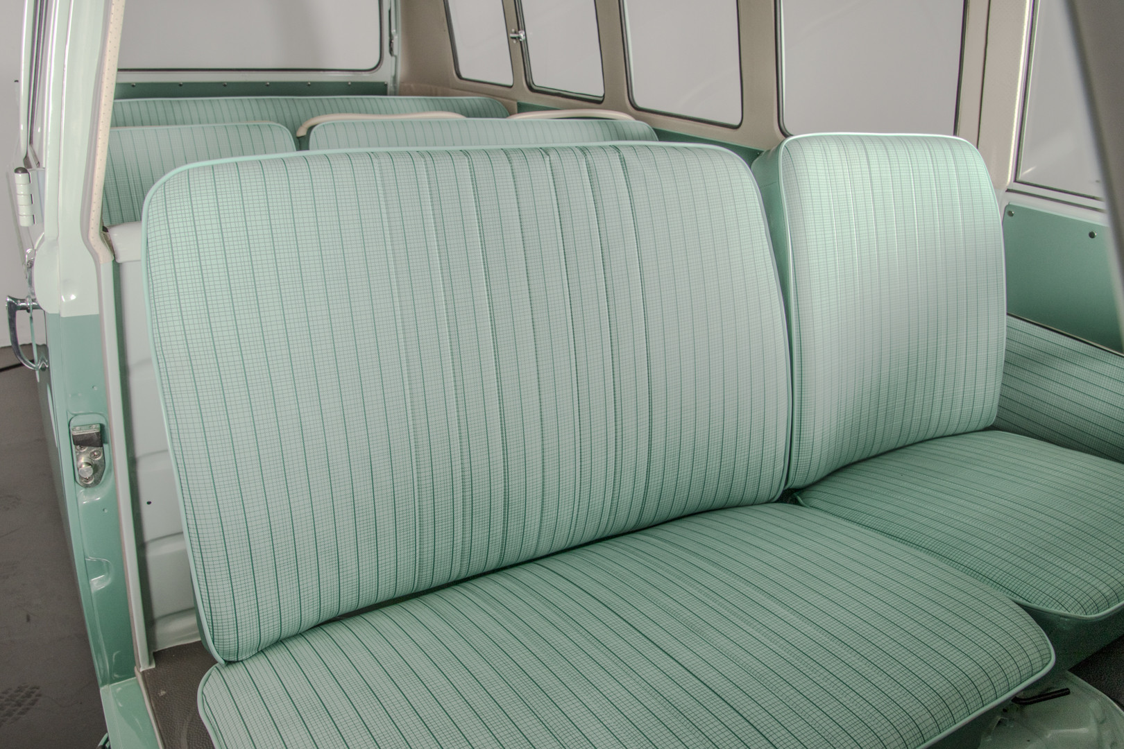 1964 Volkswagen T1 "21 Vetri" 40