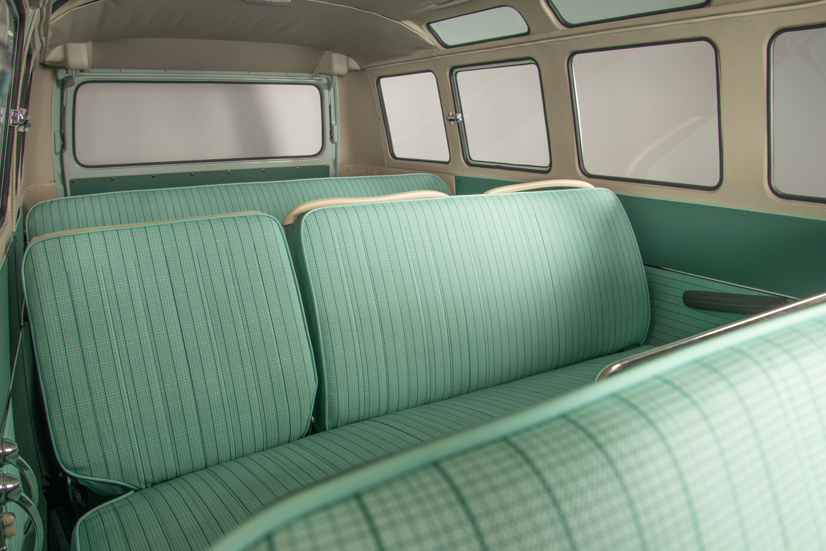 1964 Volkswagen T1 "21 Vetri" 42