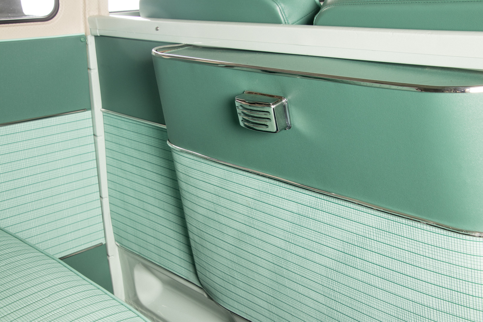 1964 Volkswagen T1 "21 Vetri" 45