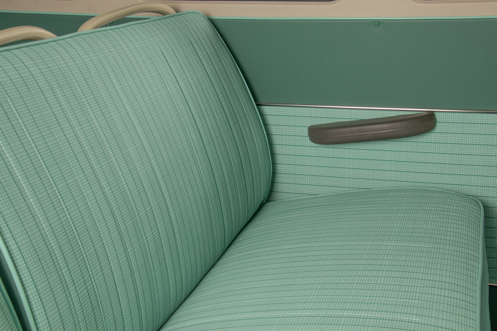 1964 Volkswagen T1 "21 Vetri" 47