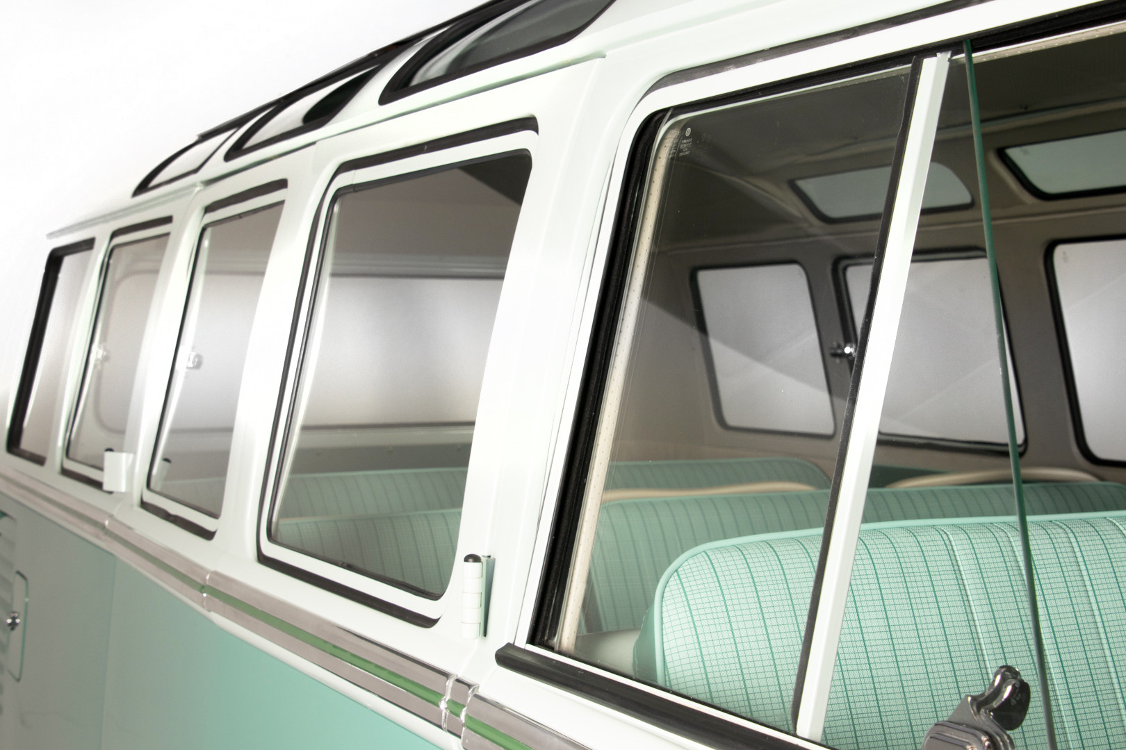 1964 Volkswagen T1 "21 Vetri" 51