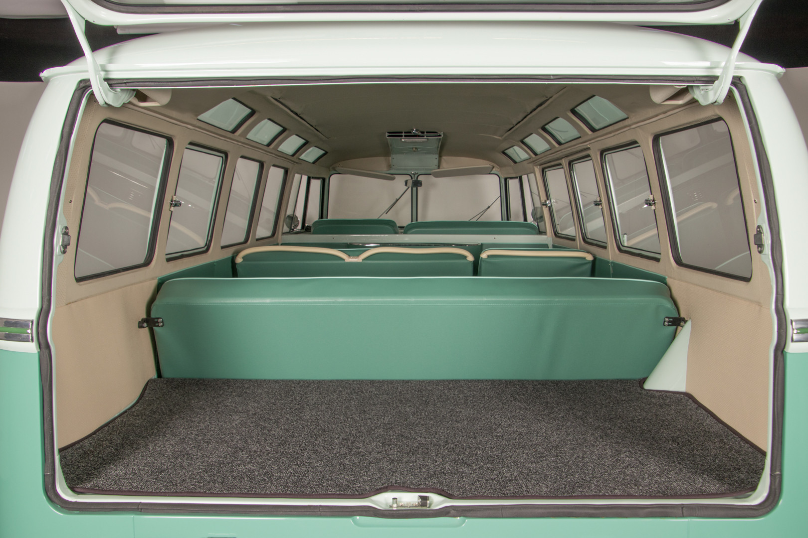 1964 Volkswagen T1 "21 Vetri" 53