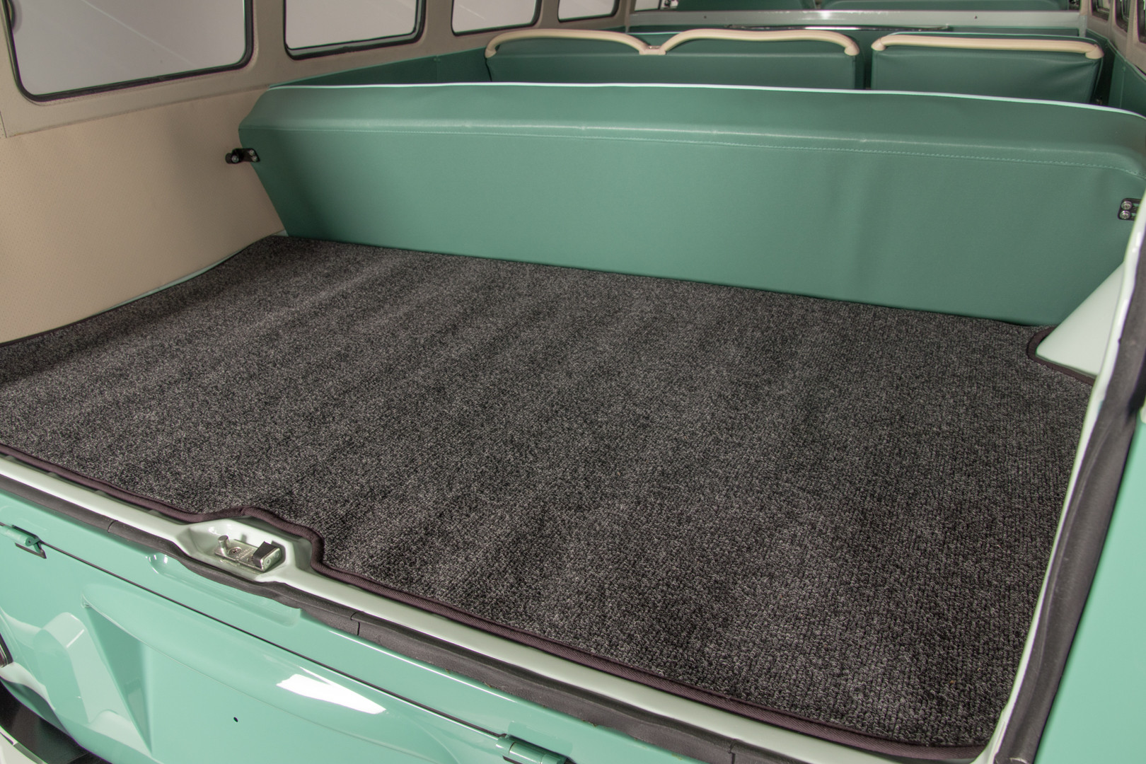 1964 Volkswagen T1 "21 Vetri" 52