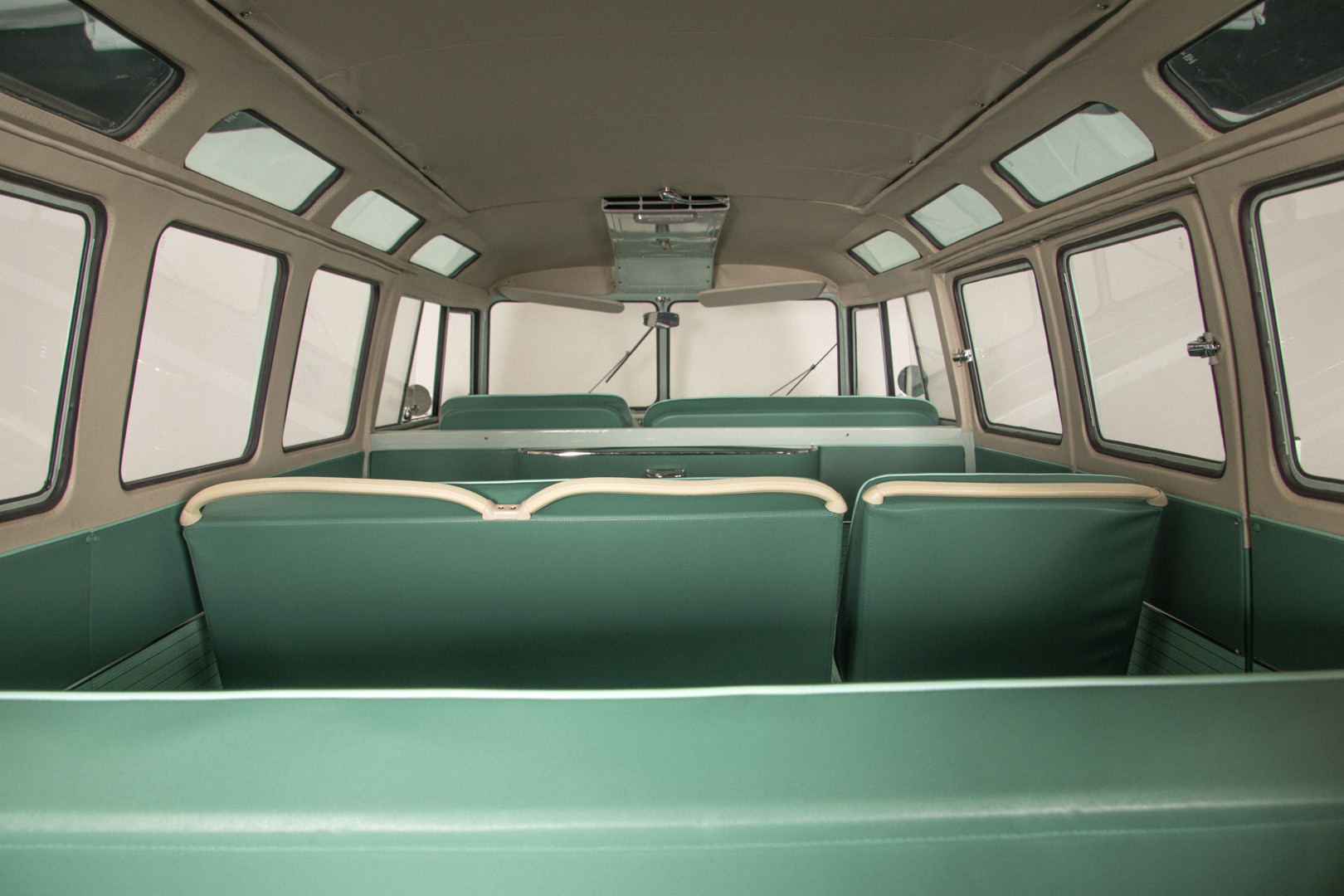 1964 Volkswagen T1 "21 Vetri" 54