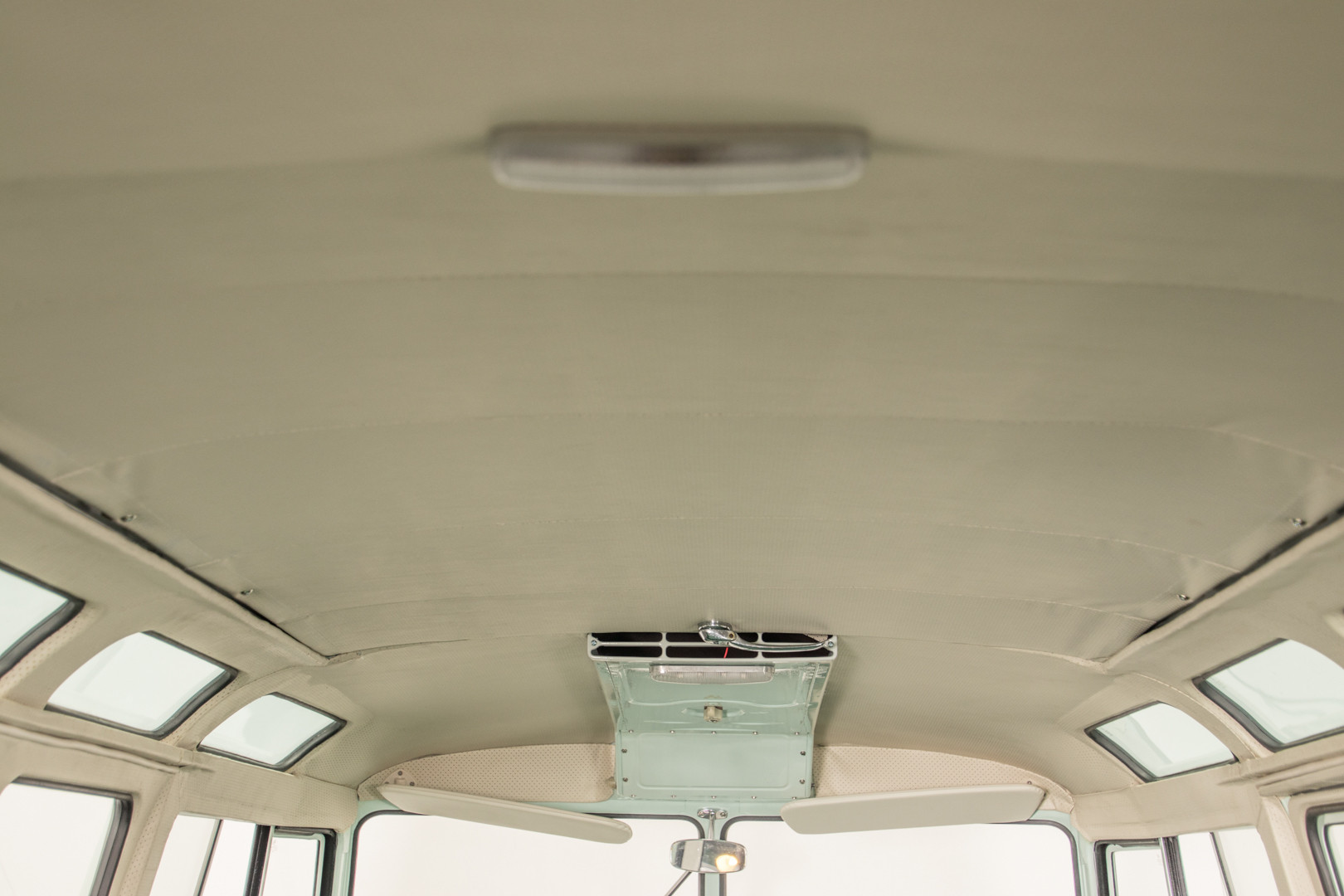 1964 Volkswagen T1 "21 Vetri" 56
