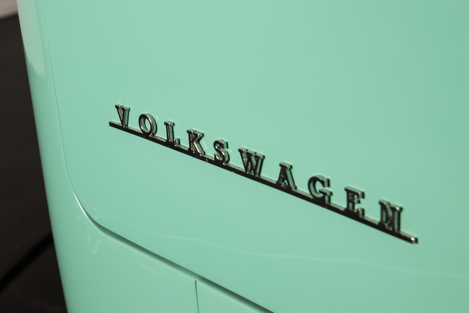 1964 Volkswagen T1 "21 Vetri" 58