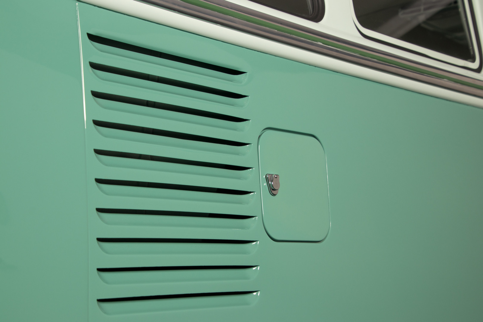 1964 Volkswagen T1 "21 Vetri" 57