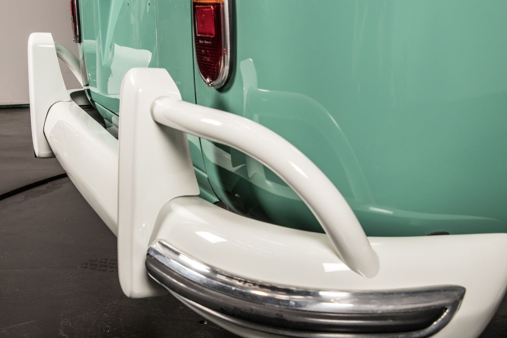 1964 Volkswagen T1 "21 Vetri" 59