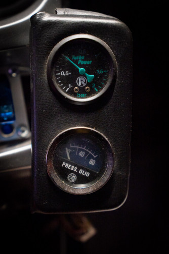 1995 Alfa Romeo GTV 2.0 V6 Turbo Cup Replica 45