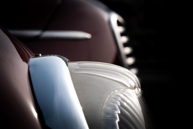 1947 Alfa Romeo Freccia d'oro 6C 2500 Sport 27