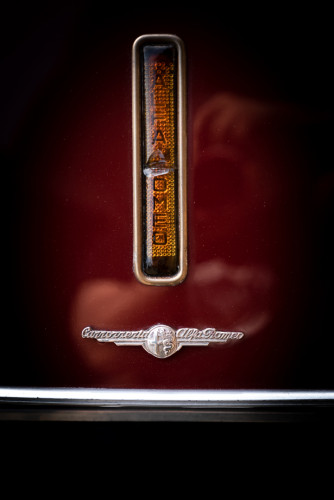 1947 Alfa Romeo Freccia d'oro 6C 2500 Sport 28