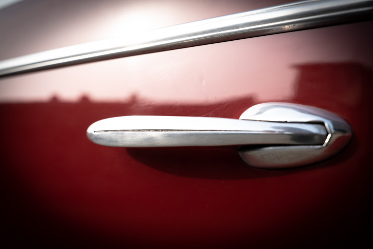 1947 Alfa Romeo Freccia d'oro 6C 2500 Sport 14