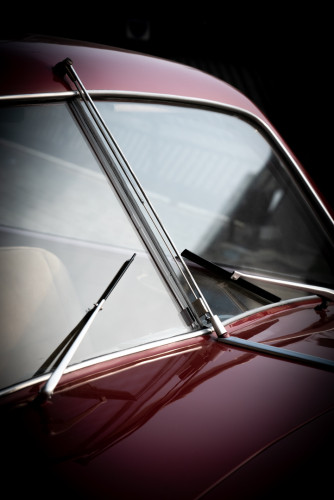 1947 Alfa Romeo Freccia d'oro 6C 2500 Sport 78