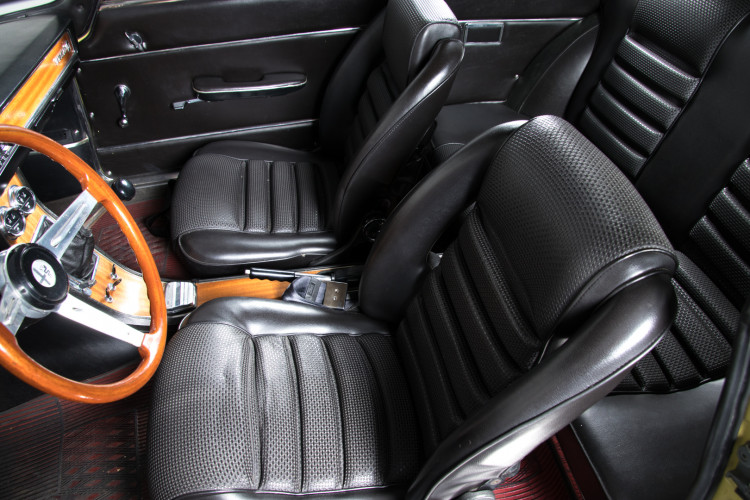 Alfa Romeo GT Veloce 1750 - I° serie 18