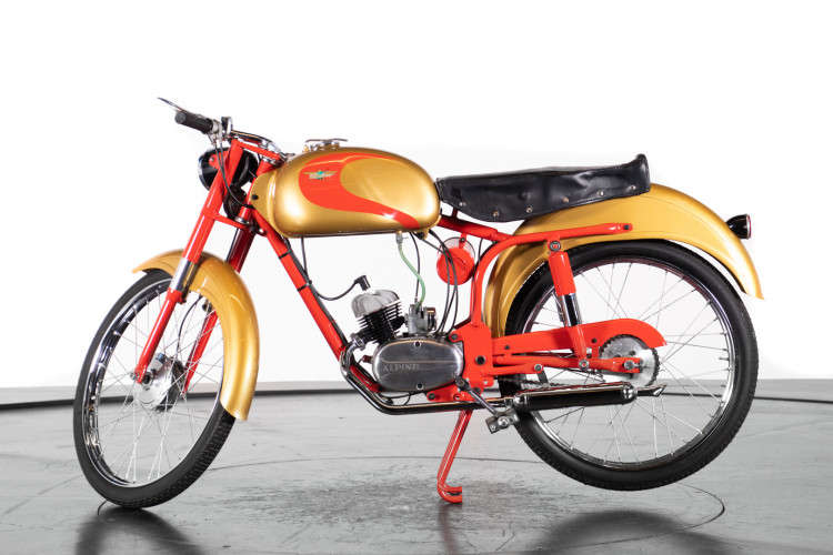 1961 ALPINO 50 9