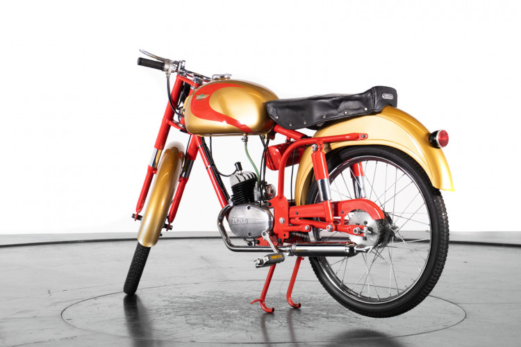 1961 ALPINO 50 11