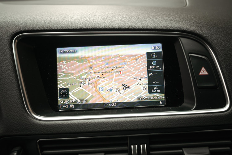 2014 AUDI SQ5 QUATTRO 2