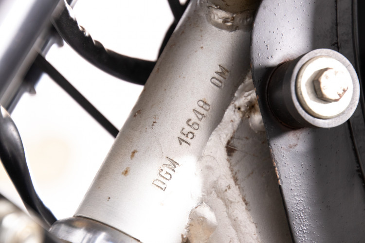 1974 BENELLI GL 50 16